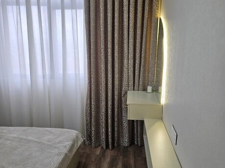 Kirayə 2 otaqlı mənzil, 53 m², White Tower: 950 ₼/ay 5