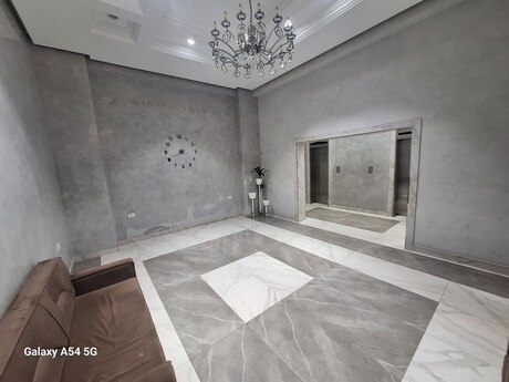 3 otaqlı mənzil, 187 m², Nizami: 428 000 ₼ 2
