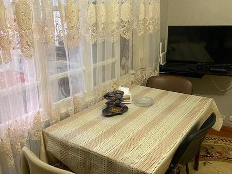 Объявление №5885713 - Баку, м. Гянджлик, 2-комн., 50 м²