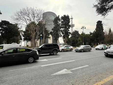 Elan №5885767 - Bakı, Səbail r., 53 m²