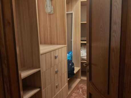 3 otaqlı yeni tikili - 28 May m. - 156 m²