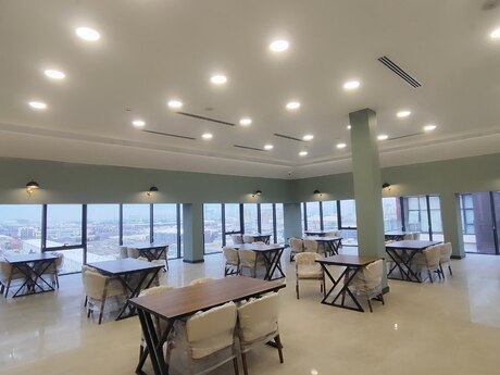 Elan №5885815 - Bakı, Nərimanov r., 600 m²