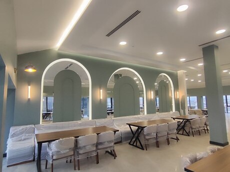 Obyekt - Nərimanov r. - 600 m²