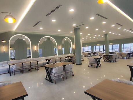 Obyekt - Nərimanov r. - 600 m²