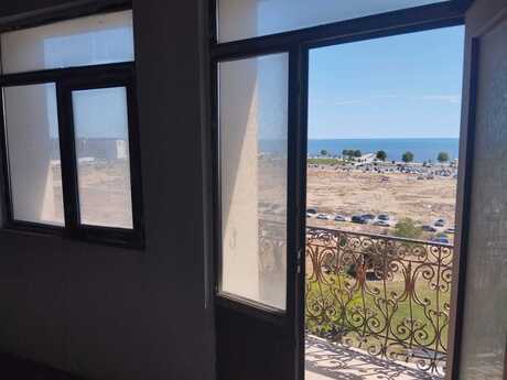 10 otaqlı ofis - Şah İsmayıl Xətai m. - 330 m²