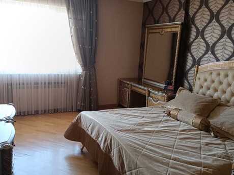 3 otaqlı mənzil, 128 m², Şah İsmayıl Xətai: 380 000 ₼ 4