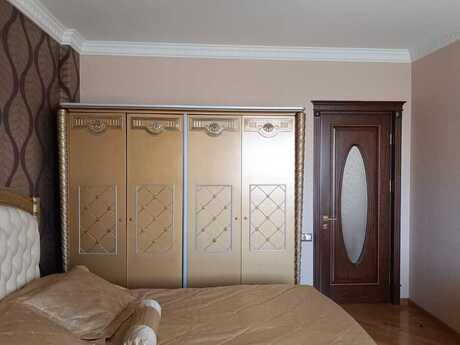 3 otaqlı mənzil, 128 m², Şah İsmayıl Xətai: 380 000 ₼ 5