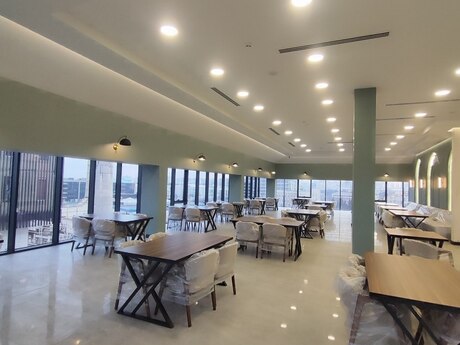 Obyekt - Nərimanov r. - 600 m²