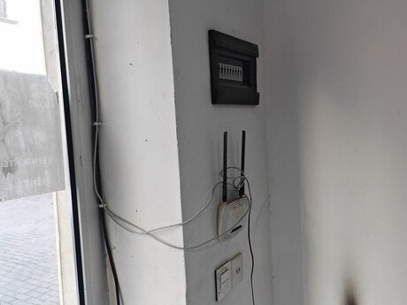 Obyekt - Xırdalan - 47 m²