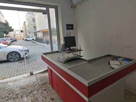 Obyekt - Xırdalan - 47 m²