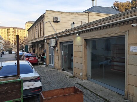 Объявление №5885915 - Хырдалан, Хырдалан, 47 м²