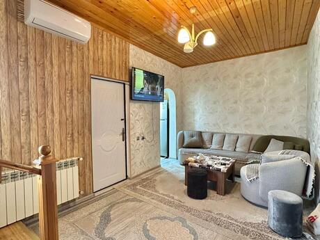 Объявление №5886039 - Баку, пос. 20-й участок, 6-комн., 120 м²