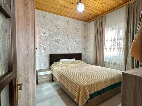 6-комн. дом/дача - пос. 20-й участок - 120 м²