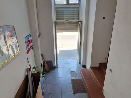 Obyekt - Nizami m. - 70 m²