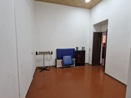 Obyekt - Nizami m. - 70 m²