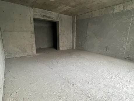 3 otaqlı yeni tikili - İnşaatçılar m. - 155 m²