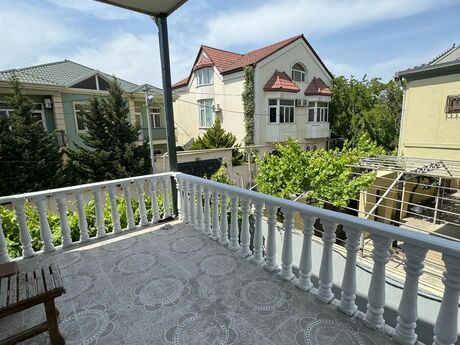 Объявление №5886160 - Баку, м. Азадлыг проспекти, 6-комн., 300 м²