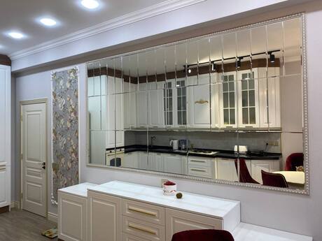 3 otaqlı mənzil, 115 m², Nəsimi: 350 000 ₼ 5