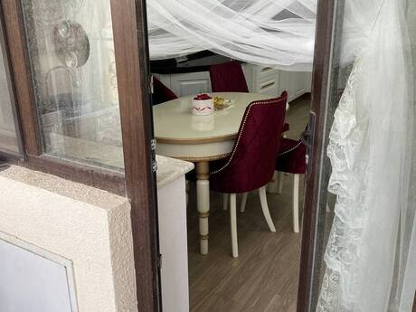 3 otaqlı yeni tikili - Nəsimi r. - 115 m²
