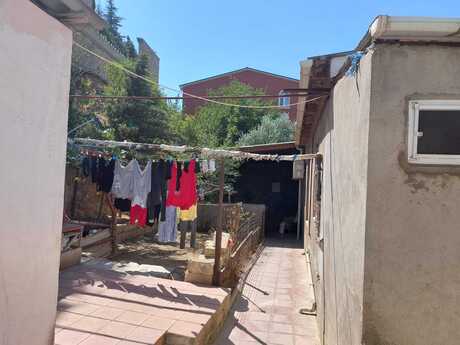 Elan №5886206 - Bakı, Nəsimi m., 9 sot