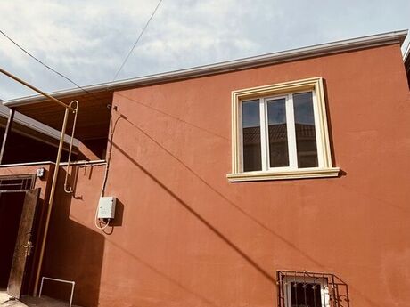 5 otaqlı həyət evi/bağ evi - Masazır q. - 140 m²