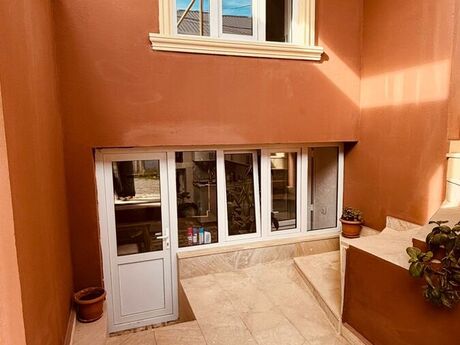 5 otaqlı həyət evi/bağ evi - Masazır q. - 140 m²