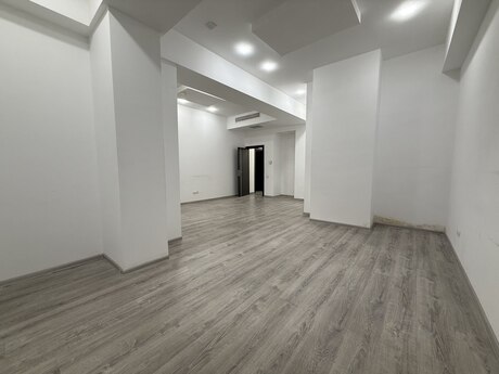 4-комн. офис - Хатаинский р. - 250 м²