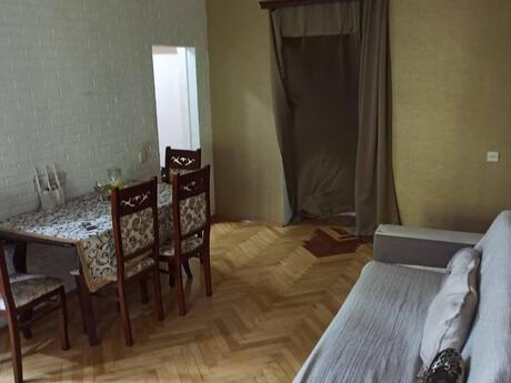 Объявление №5886307 - Баку, Насиминский  р., 2-комн., 45 м², 2/5 этаж