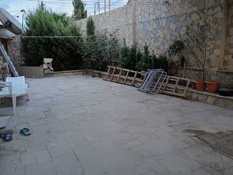 Elan №5886342 - Bakı, Lökbatan q., 3 otaqlı, 85 m²