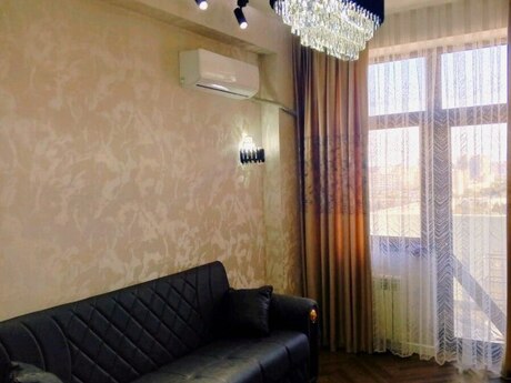 2 otaqlı mənzil, 53 m², Memar Əcəmi: 185 000 ₼ 3