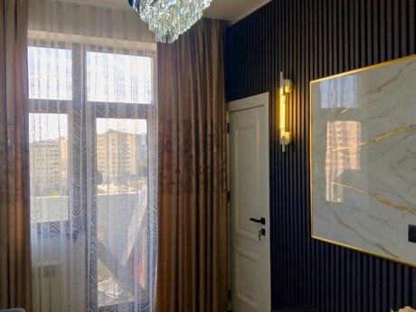 2 otaqlı mənzil, 53 m², Memar Əcəmi: 185 000 ₼ 4