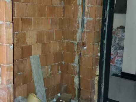 1 otaqlı yeni tikili - Əhmədli m. - 66 m²