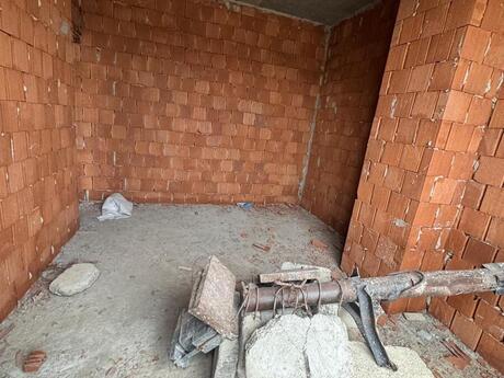 1 otaqlı yeni tikili - Əhmədli m. - 66 m²