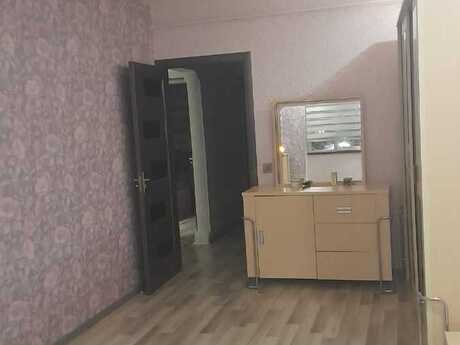 4 otaqlı köhnə tikili - Yeni Günəşli q. - 100 m²