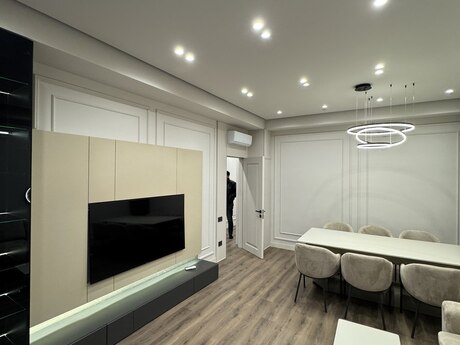 Kirayə 3 otaqlı mənzil, 160 m², Ağ şəhər: 2 800 ₼/ay 4