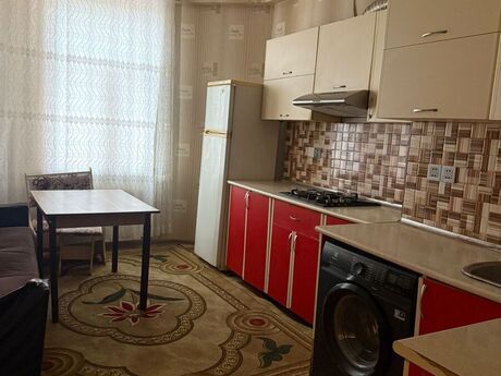 Kirayə 2 otaqlı mənzil, 65 m², Şah İsmayıl Xətai: 720 ₼/ay 4