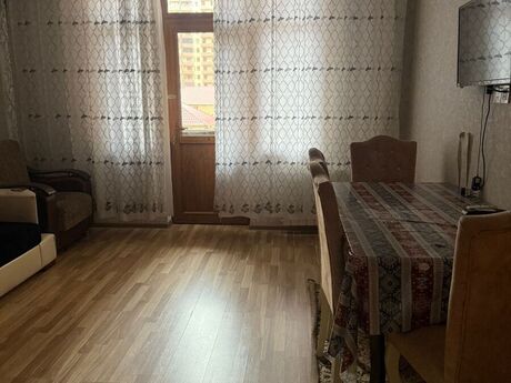 Kirayə 2 otaqlı mənzil, 65 m², Şah İsmayıl Xətai: 720 ₼/ay 3
