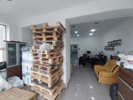 Объект - пос. 8-й километр - 204.3 м²