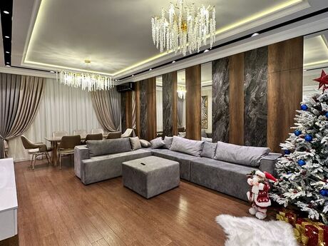 Elan №5886481 - Bakı, 8 Noyabr m., 2 otaqlı, 100 m², 15/27 mərtəbə