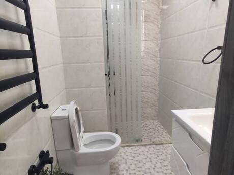 1 otaqlı yeni tikili - 20 Yanvar m. - 32 m²
