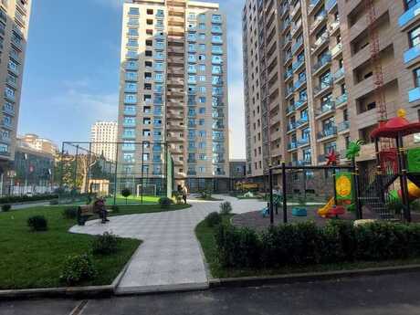 Elan №5886497 - Bakı, 28 May m., 4 otaqlı, 195 m², 9/17 mərtəbə