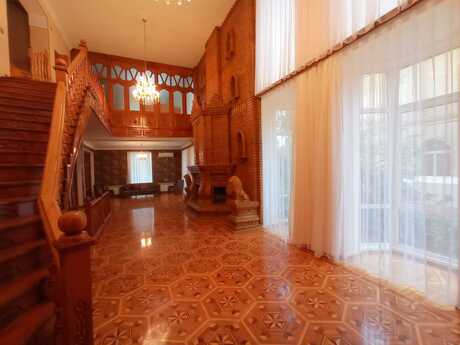 Объявление №5886533 - Баку, пос. Бадамдар, 6-комн., 600 м²