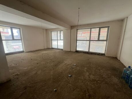 Объект - пос. 8-й километр - 394 м²
