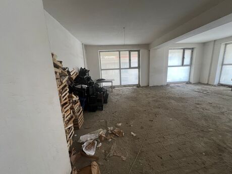 Объект - пос. 8-й километр - 394 м²