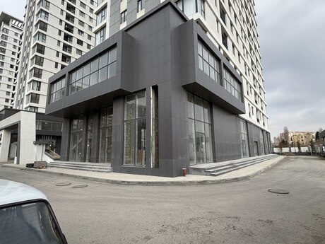 Obyekt - 20 Yanvar m. - 146.2 m²