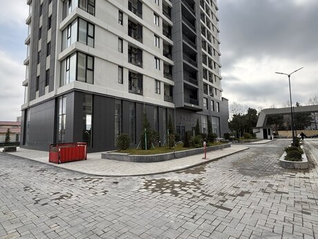 Obyekt - 20 Yanvar m. - 146.2 m²