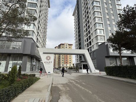 Elan №5886573 - Bakı, 20 Yanvar m., 164 m²