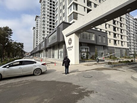 Obyekt - 20 Yanvar m. - 146.2 m²