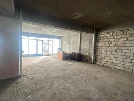 Объект - м. 8 ноября - 472 м²
