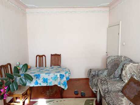 3-комн. вторичка - пос. Карачухур - 75 м²